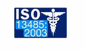 ISO 13485:2003 Certification Service