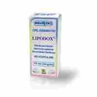 LIPODOX Injection