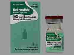 Octreotide Depot Injection