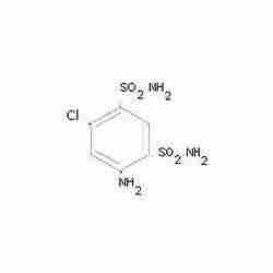 4-Amino-5(Ethylthio)-2-Methoxy Benzoic Acid