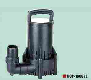 Multi Function Submersible Pump HQP 15000L
