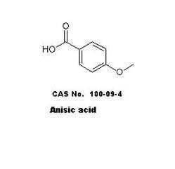 Para Anisic Acid