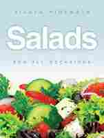 Salads For All Occasions (Vijaya Hiremath) Book In English