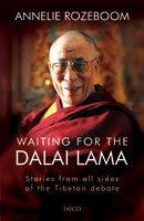 Waiting For The Dalai Lama Book In English