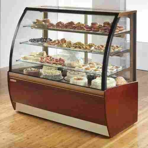 Bakery Cabinet (Hot And Cold)