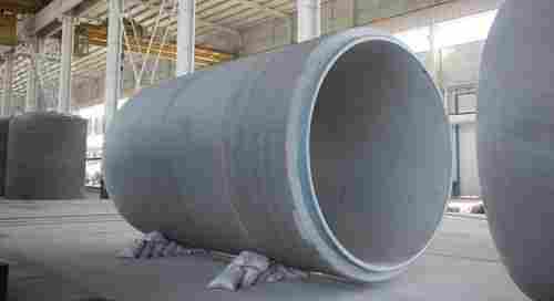 Pre-Stressed Concrete Cylinder Pipe