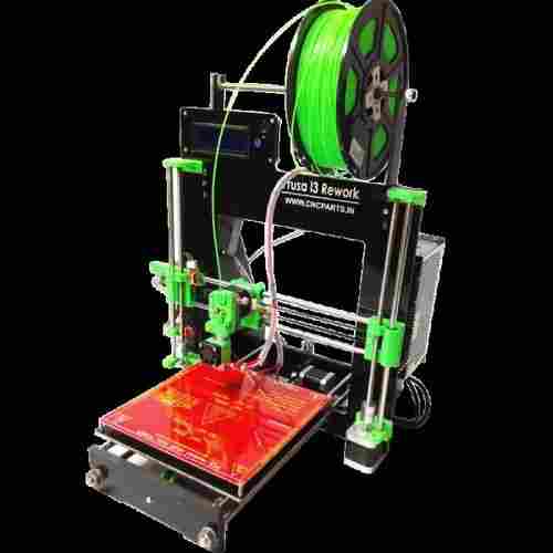 3d Printer Kit Prusa I3 Rework 210x210x200