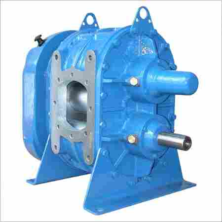 Commercial Tri Lobe Vehicle Blower