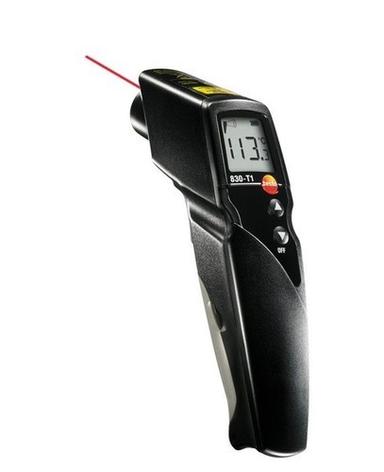 Skf Handheld Infrared Thermometer