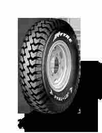 LCV Tyres
