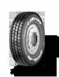Truck/Bus Radial Tyres