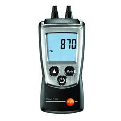 Handy Differential Pressure Measurement Instruments