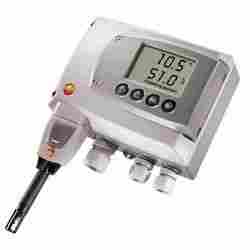 Precise Temperature Humidity Transmitter