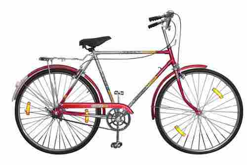 SIO 104 Complete Bicycle