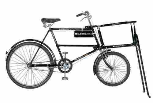 SIO 111 Low Gravity Complete Bicycle