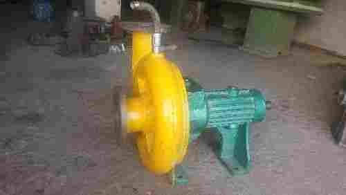 Slurry Pump For Ceramic Industries