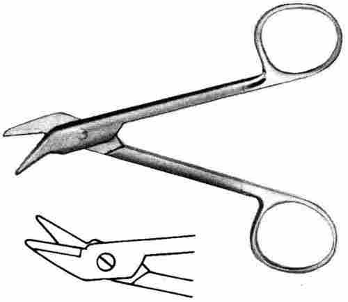 Stitch Cutting Scissors