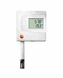Testo 6621 Temperature & Humidity Transmitter
