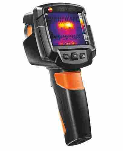 Thermal Infrared Cameras 