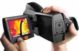 Thermal Infrared Cameras