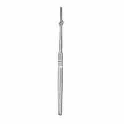 Customized Surgical Scalpel Handle