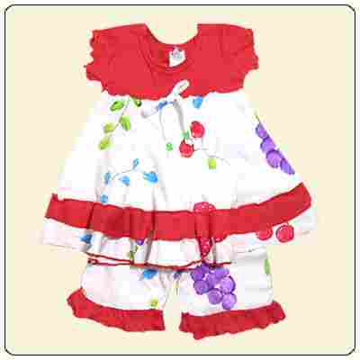 Infant'S Frock