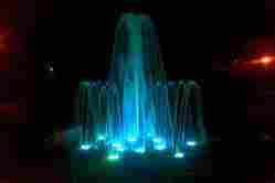 Sequencing Fountains