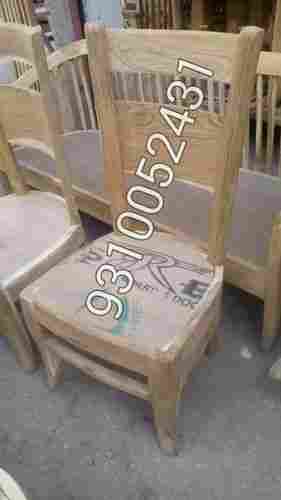 Standard Teak Dining Chair