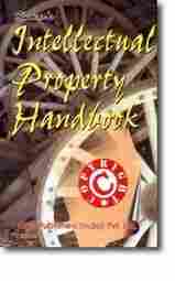Intellectual Property Handbook