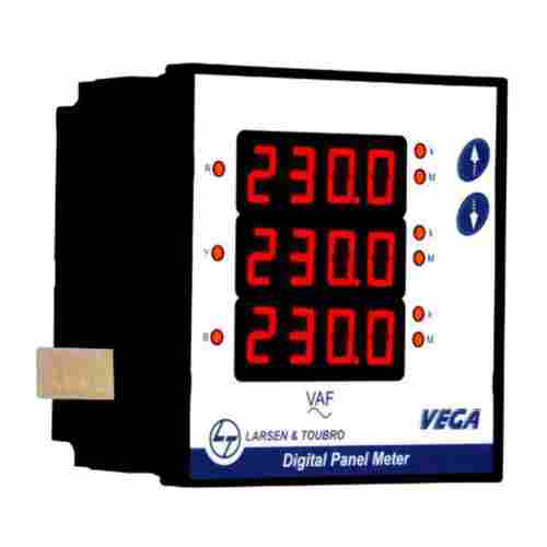 Panel Meters VAF Meter
