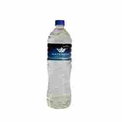 1 Liter Mineral Water Bottle