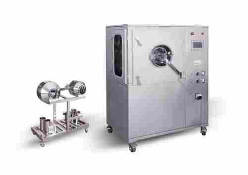 Fully Automatic Pharmaceutical Tablet Film Coating Machine