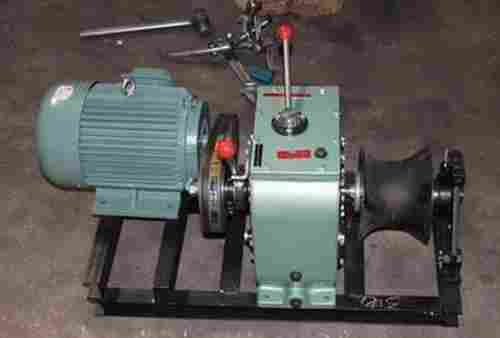 Heavy Duty Tractor Cable Winch