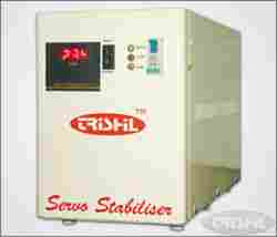 Phase Reverse Protection Servo Voltage Stabilizers