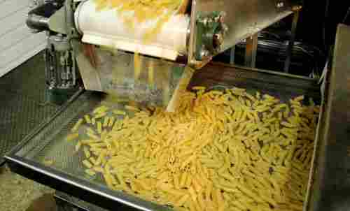 Automatic Macaroni Production Line
