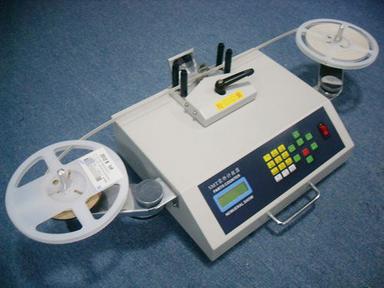 SMD Components Counter Machine With Leakage Detection