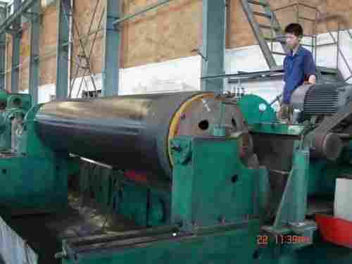 Conveyor Roller Making Machine