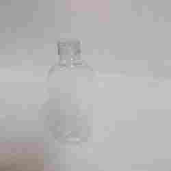 100ml Plastic Hair Oil Bottle