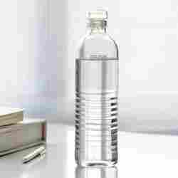 500 Ml Packaged Drinking Water Bottle
