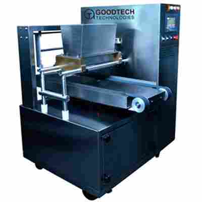 Electric Powered Commercial Grade Cookies Dropping Machines
