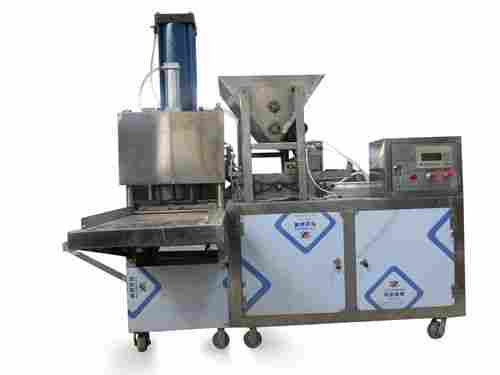Pastry Forming Machines