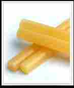 Yellow Hot Melt Glue Sticks