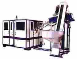 Fully Automatic Blow Molding Machine