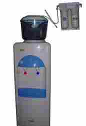 Water Dispenser with Purifier