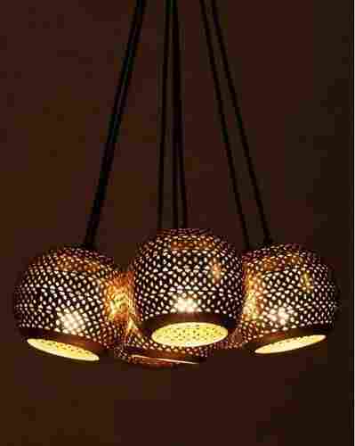 Cluster Lamps