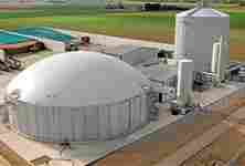 Biogas Storage Systems