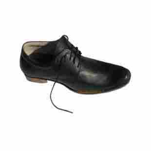 Hand Made Formal Leather Shoe