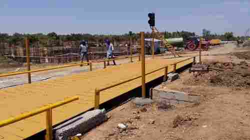 Automated Weighbridge System