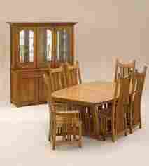Durable Wooden Furniture