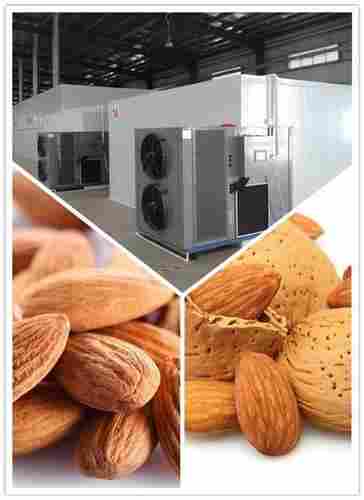 Energy Save and Economical Fruit Fish Heat Pump Dryer Machine